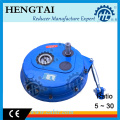 Bonfilioli Ta Helical Shaft Mounted Gear Box for Conveyor Belt